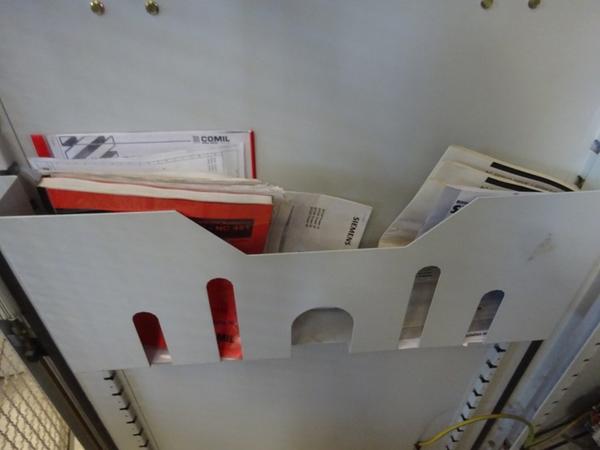 15#2094 Macchinari lavorazione legno Biesse in vendita - foto 47