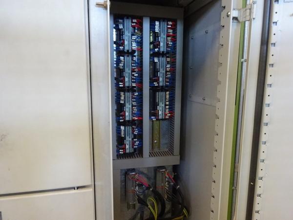 15#2094 Macchinari lavorazione legno Biesse in vendita - foto 48