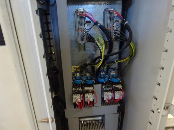 15#2094 Macchinari lavorazione legno Biesse in vendita - foto 49