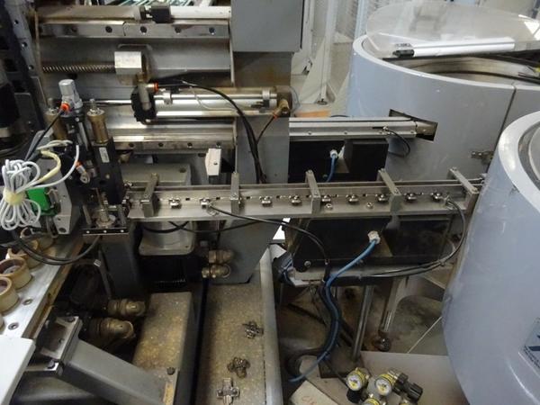 15#2094 Macchinari lavorazione legno Biesse in vendita - foto 56