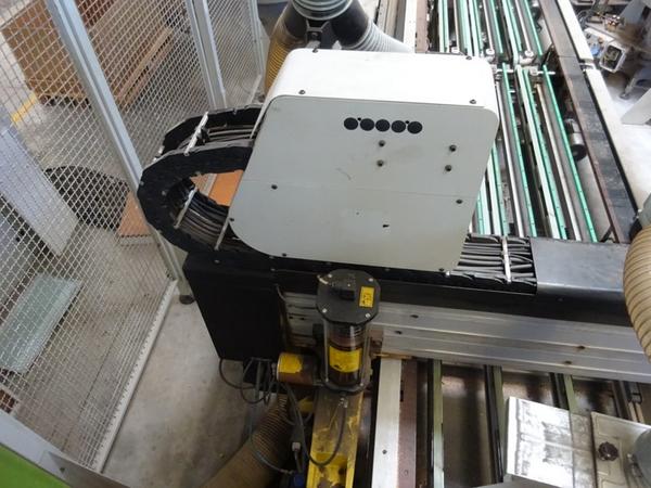 15#2094 Macchinari lavorazione legno Biesse in vendita - foto 63