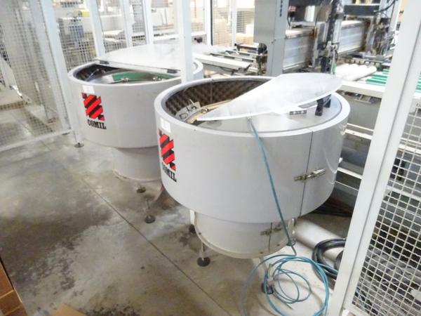 15#2094 Macchinari lavorazione legno Biesse in vendita - foto 66