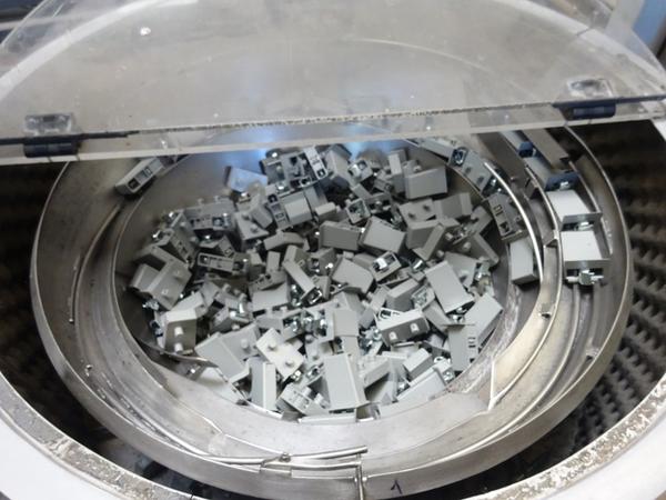 15#2094 Macchinari lavorazione legno Biesse in vendita - foto 71