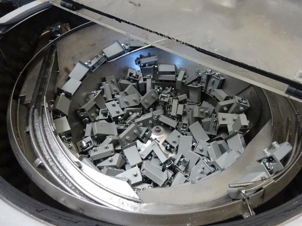 15#2094 Macchinari lavorazione legno Biesse in vendita - foto 72