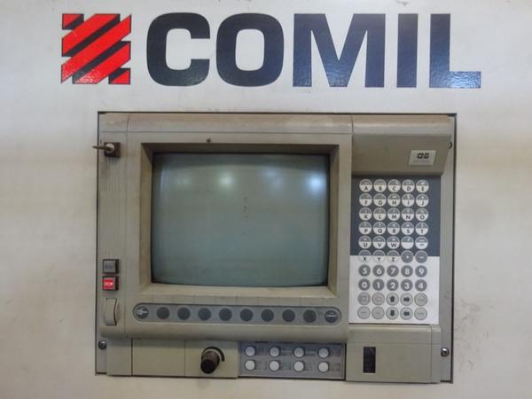 15#2094 Macchinari lavorazione legno Biesse in vendita - foto 76