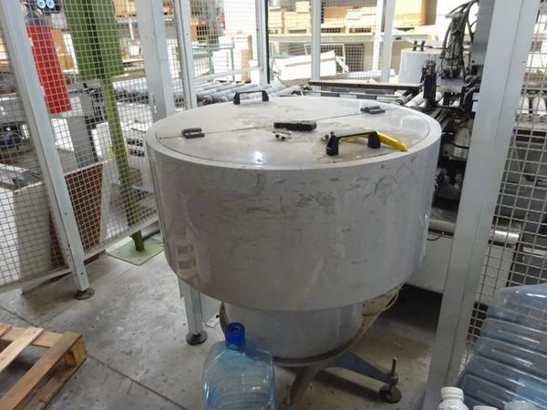 15#2094 Macchinari lavorazione legno Biesse in vendita - foto 93