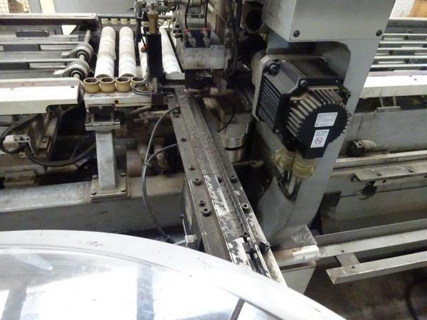 15#2094 Macchinari lavorazione legno Biesse in vendita - foto 95