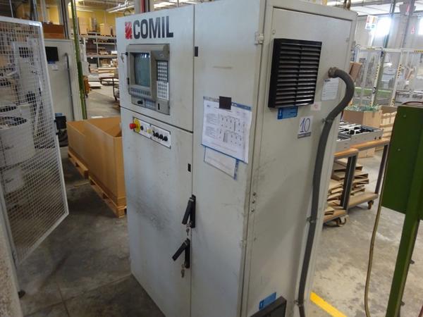 15#2094 Macchinari lavorazione legno Biesse in vendita - foto 101