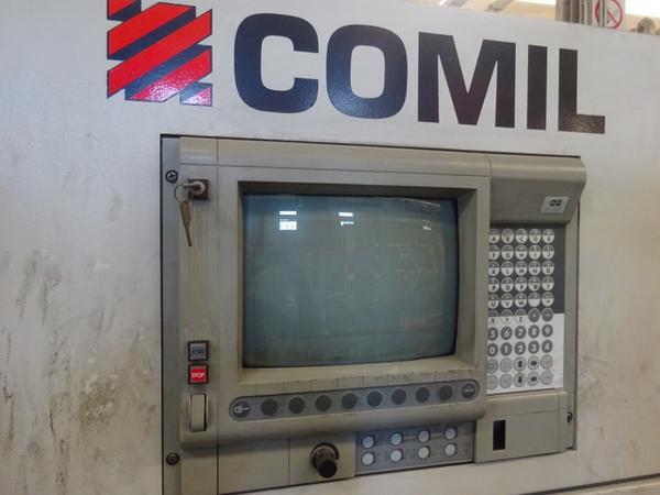 15#2094 Macchinari lavorazione legno Biesse in vendita - foto 102