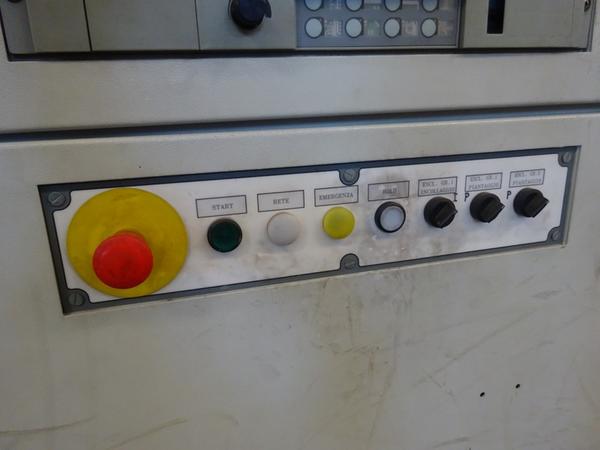 15#2094 Macchinari lavorazione legno Biesse in vendita - foto 103
