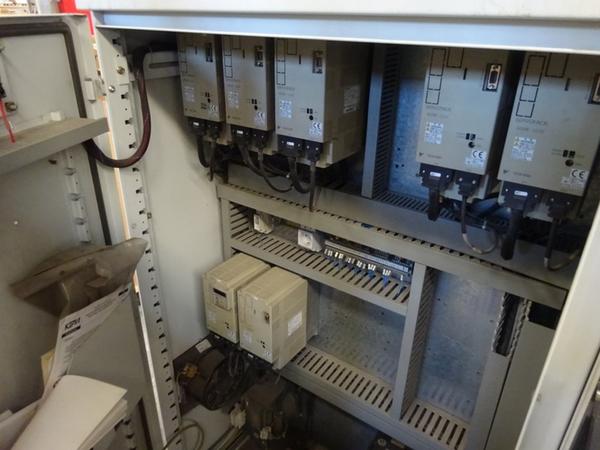 15#2094 Macchinari lavorazione legno Biesse in vendita - foto 104