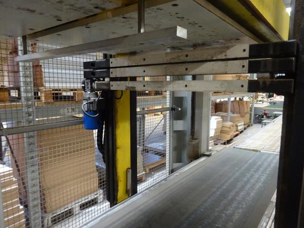15#2094 Macchinari lavorazione legno Biesse in vendita - foto 112