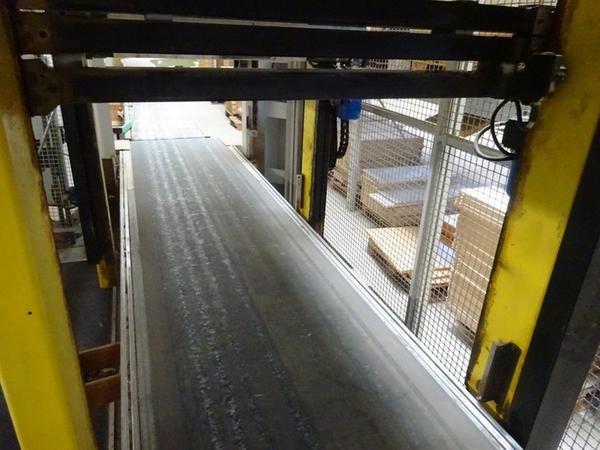15#2094 Macchinari lavorazione legno Biesse in vendita - foto 114