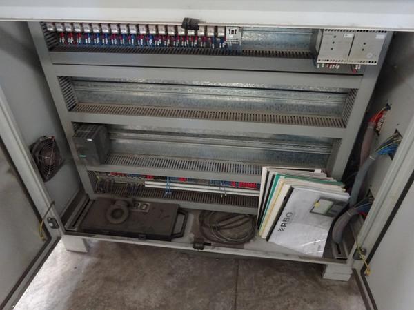 16#2094 Macchinari lavorazione legno Biesse in vendita - foto 11