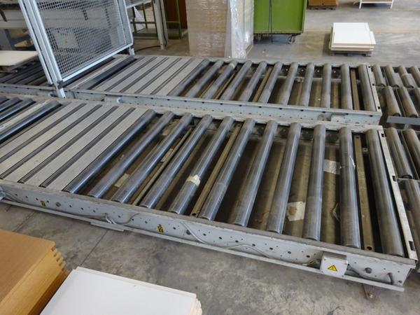 16#2094 Macchinari lavorazione legno Biesse in vendita - foto 22
