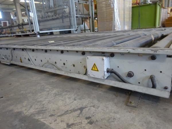 16#2094 Macchinari lavorazione legno Biesse in vendita - foto 23
