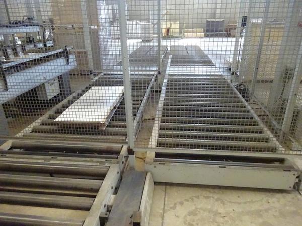 16#2094 Macchinari lavorazione legno Biesse in vendita - foto 24