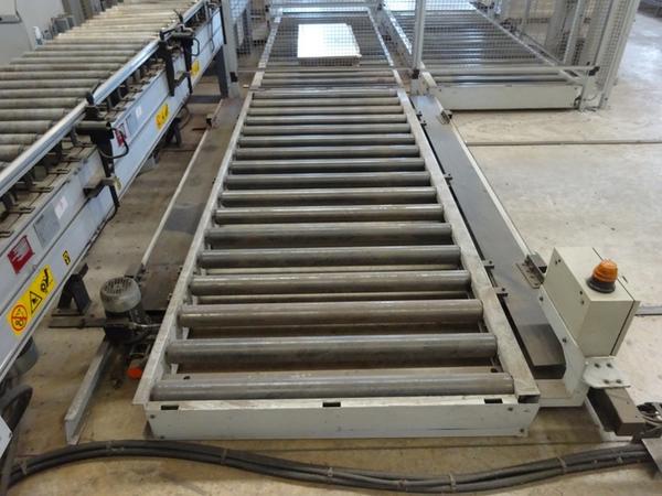 16#2094 Macchinari lavorazione legno Biesse in vendita - foto 25