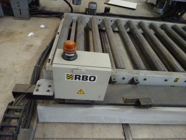 16#2094 Macchinari lavorazione legno Biesse in vendita - foto 26