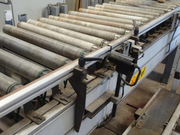 16#2094 Macchinari lavorazione legno Biesse in vendita - foto 39