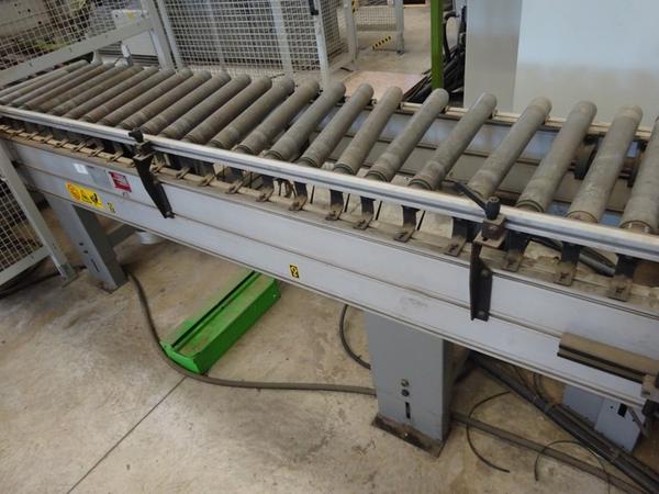 16#2094 Macchinari lavorazione legno Biesse in vendita - foto 41