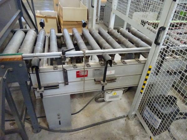 16#2094 Macchinari lavorazione legno Biesse in vendita - foto 42