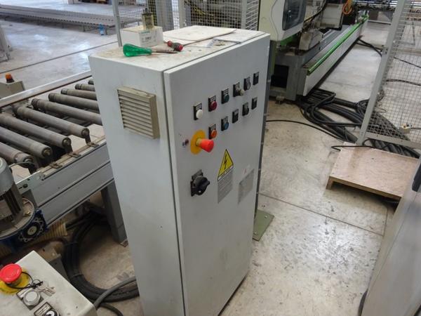 16#2094 Macchinari lavorazione legno Biesse in vendita - foto 43