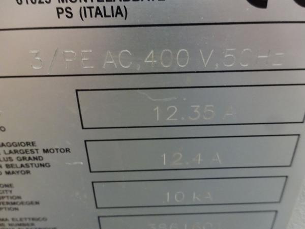 16#2094 Macchinari lavorazione legno Biesse in vendita - foto 45