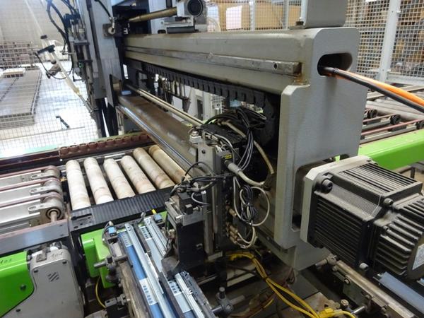 16#2094 Macchinari lavorazione legno Biesse in vendita - foto 55