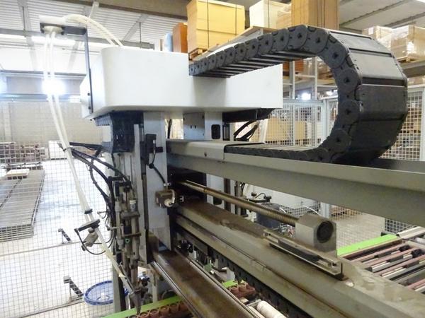 16#2094 Macchinari lavorazione legno Biesse in vendita - foto 56