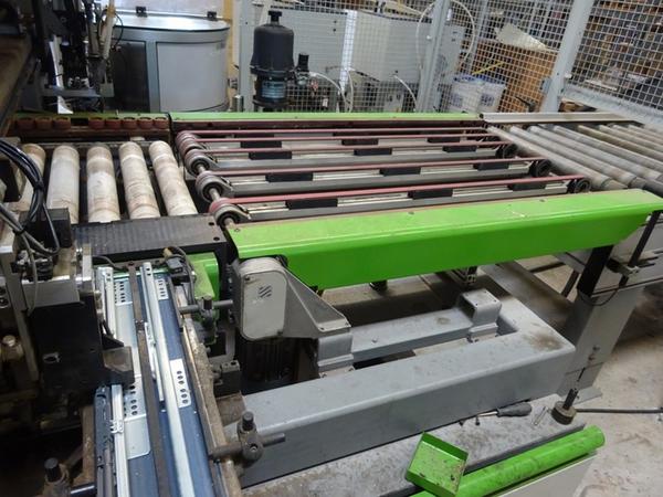 16#2094 Macchinari lavorazione legno Biesse in vendita - foto 57