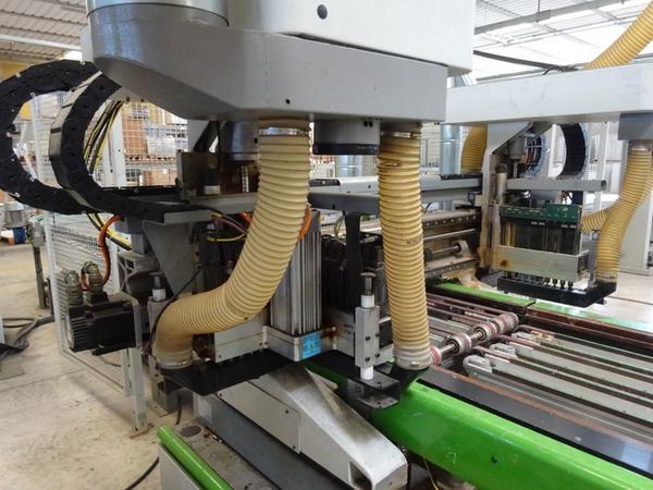 16#2094 Macchinari lavorazione legno Biesse in vendita - foto 58