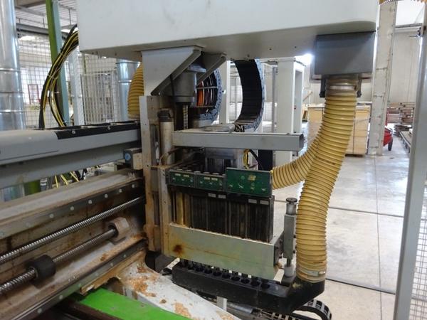 16#2094 Macchinari lavorazione legno Biesse in vendita - foto 60