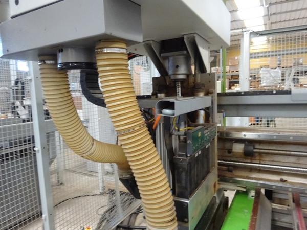 16#2094 Macchinari lavorazione legno Biesse in vendita - foto 61