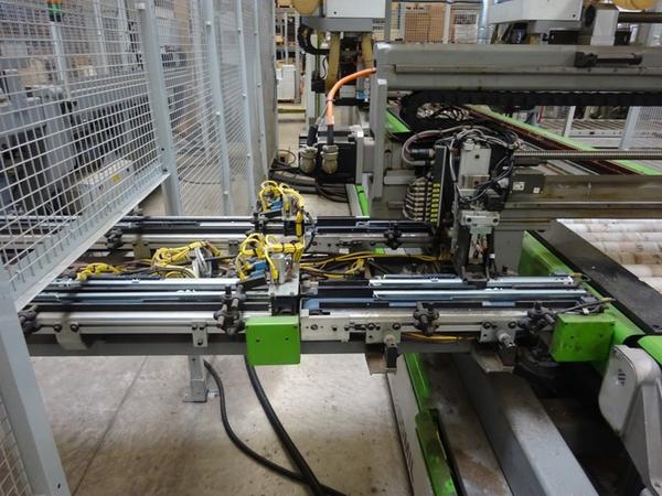 16#2094 Macchinari lavorazione legno Biesse in vendita - foto 64