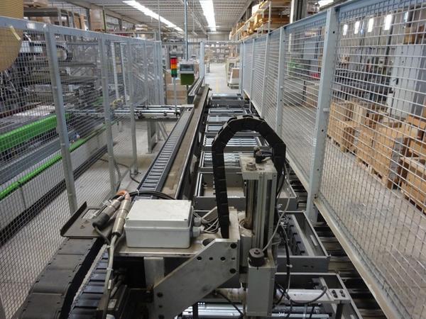 16#2094 Macchinari lavorazione legno Biesse in vendita - foto 65