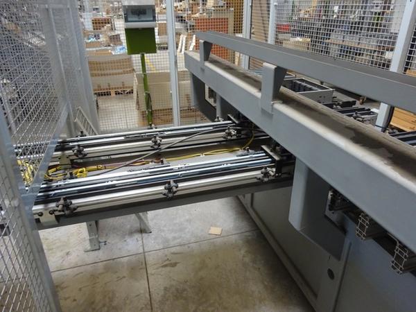 16#2094 Macchinari lavorazione legno Biesse in vendita - foto 66