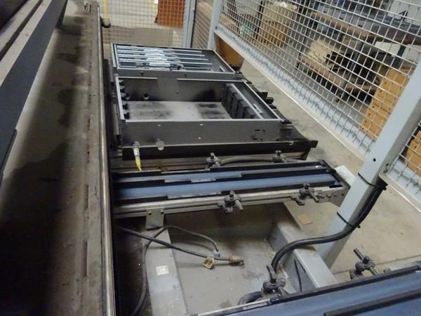 16#2094 Macchinari lavorazione legno Biesse in vendita - foto 67