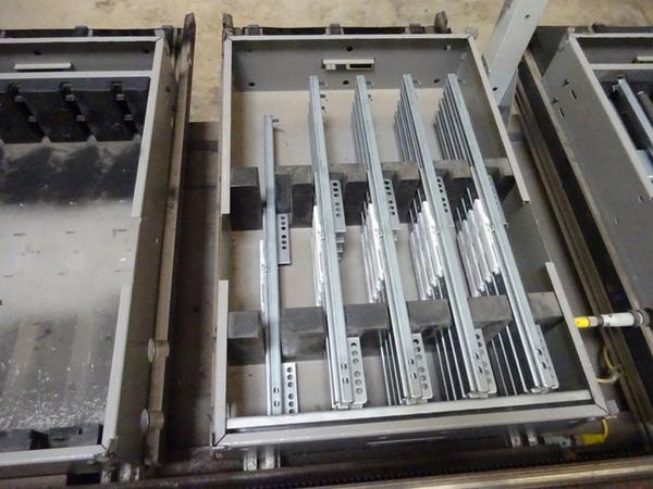 16#2094 Macchinari lavorazione legno Biesse in vendita - foto 69