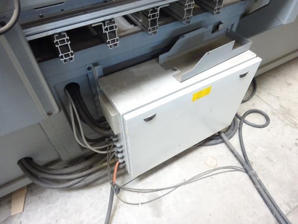 16#2094 Macchinari lavorazione legno Biesse in vendita - foto 71