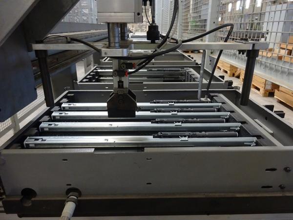 16#2094 Macchinari lavorazione legno Biesse in vendita - foto 73