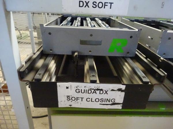 16#2094 Macchinari lavorazione legno Biesse in vendita - foto 75