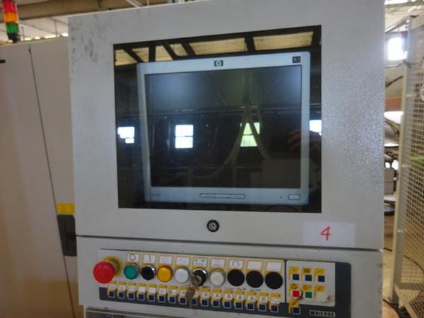 16#2094 Macchinari lavorazione legno Biesse in vendita - foto 77