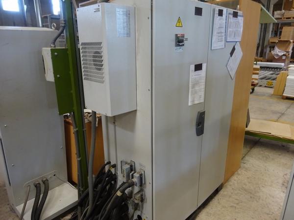 16#2094 Macchinari lavorazione legno Biesse in vendita - foto 78