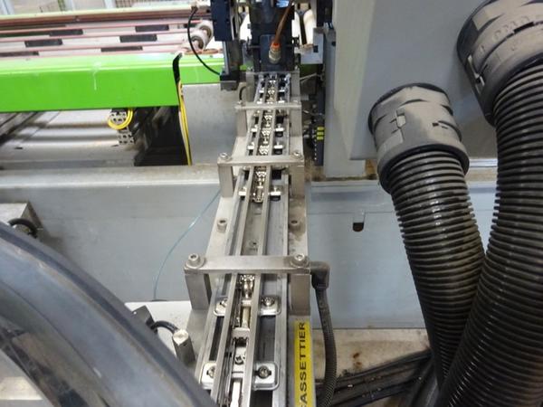 16#2094 Macchinari lavorazione legno Biesse in vendita - foto 90