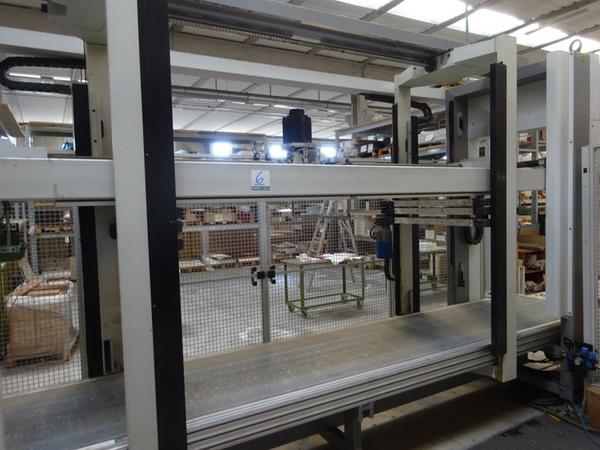 16#2094 Macchinari lavorazione legno Biesse in vendita - foto 93