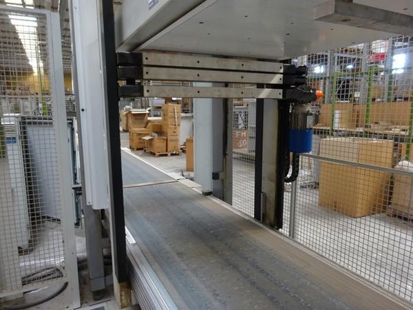 16#2094 Macchinari lavorazione legno Biesse in vendita - foto 94