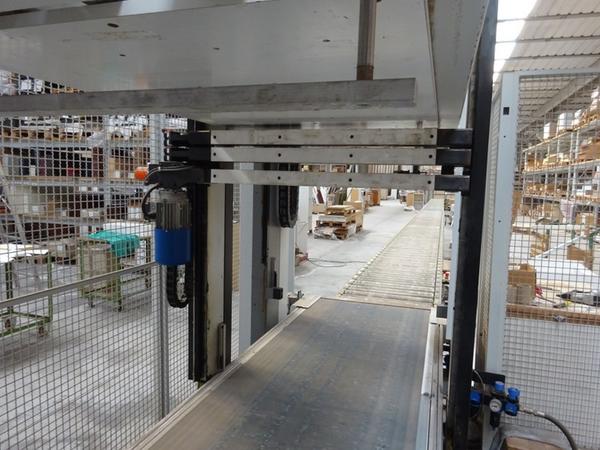 16#2094 Macchinari lavorazione legno Biesse in vendita - foto 95