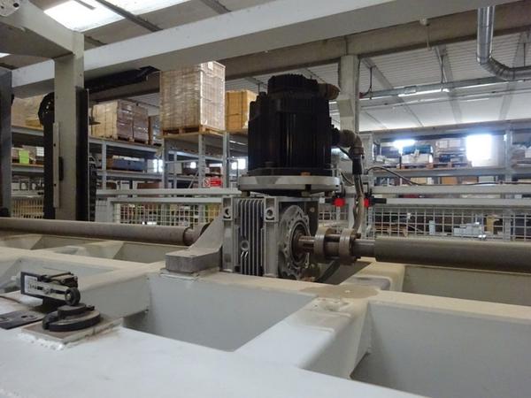 16#2094 Macchinari lavorazione legno Biesse in vendita - foto 96