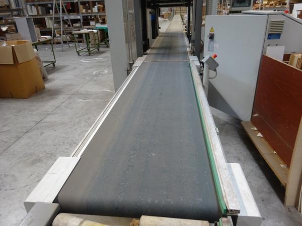 16#2094 Macchinari lavorazione legno Biesse in vendita - foto 98